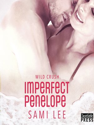 Imperfect Penelope - Audiobook